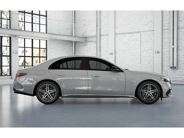 used 2025 Mercedes-Benz E-Class car, priced at $65,121