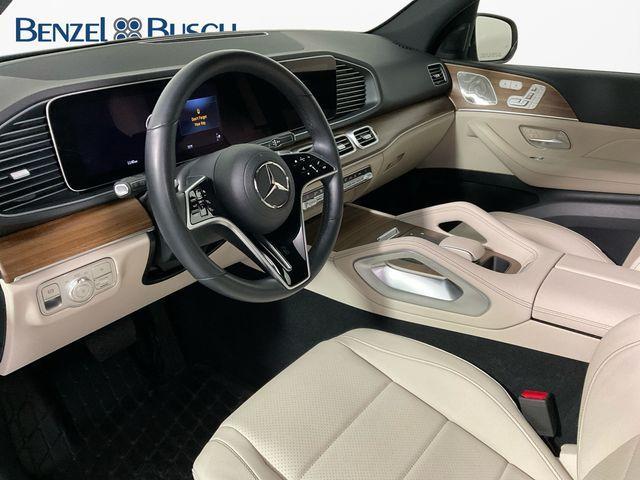 used 2025 Mercedes-Benz GLE 350 car, priced at $59,874