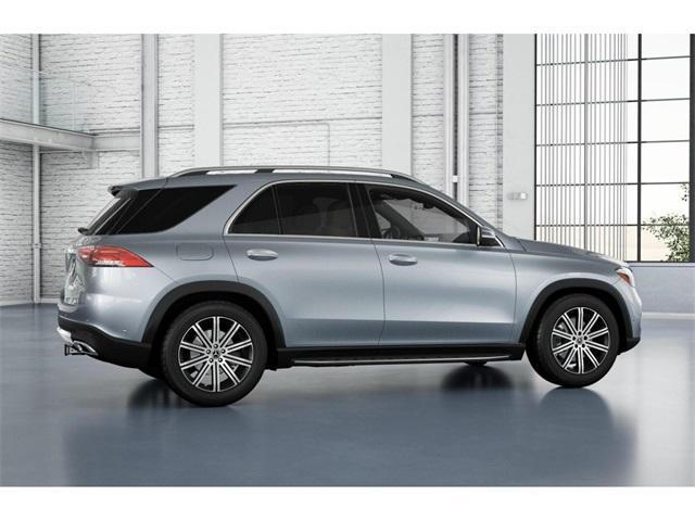 new 2025 Mercedes-Benz GLE 350 car, priced at $71,850