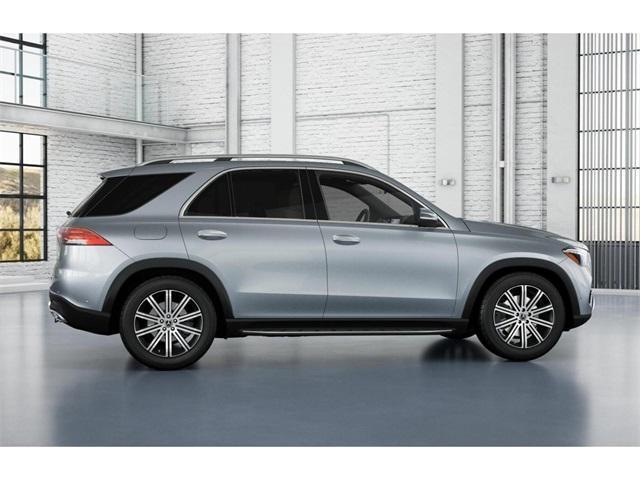 new 2025 Mercedes-Benz GLE 350 car, priced at $71,850