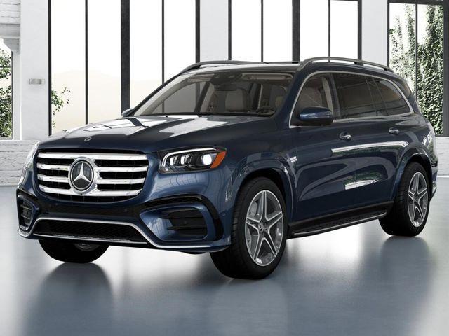 new 2026 Mercedes-Benz GLS 450 car, priced at $98,565