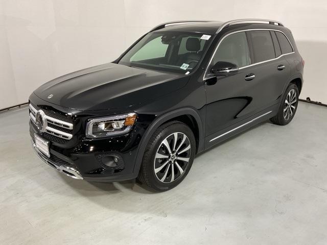 used 2023 Mercedes-Benz GLB 250 car, priced at $43,764