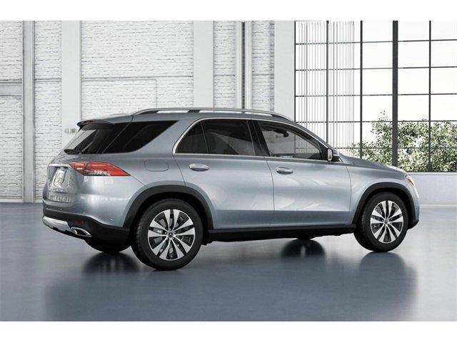 used 2024 Mercedes-Benz GLE 350 car, priced at $64,886