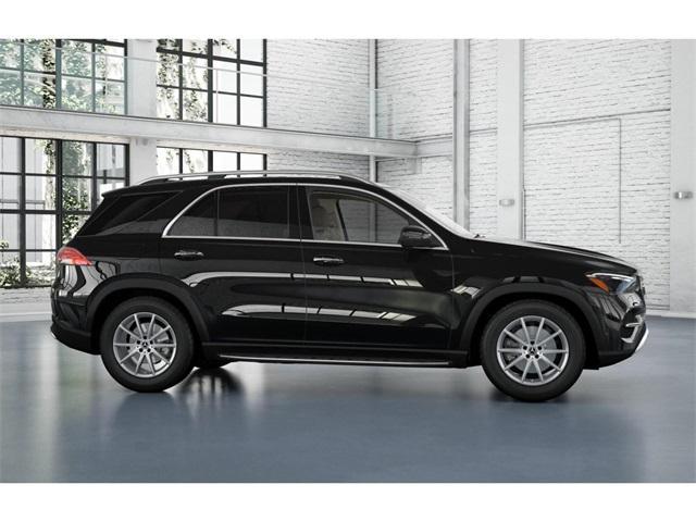 new 2025 Mercedes-Benz GLE 450e car, priced at $85,420