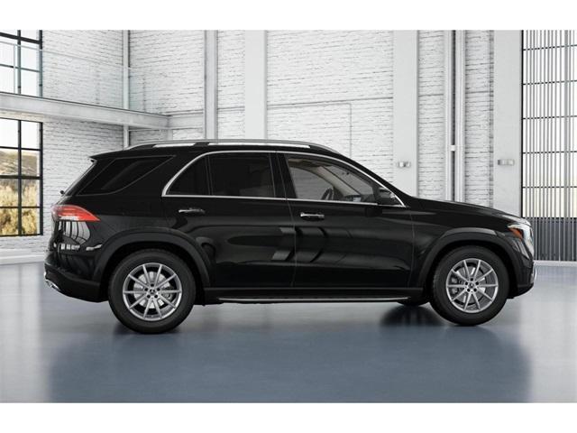 new 2025 Mercedes-Benz GLE 450e car, priced at $85,420
