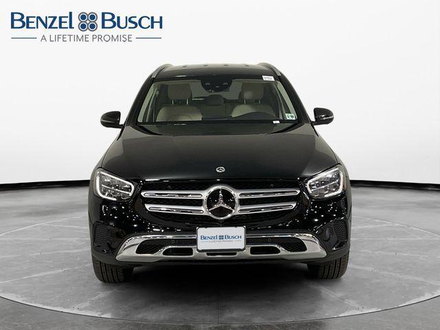 used 2022 Mercedes-Benz GLC 300 car, priced at $33,907
