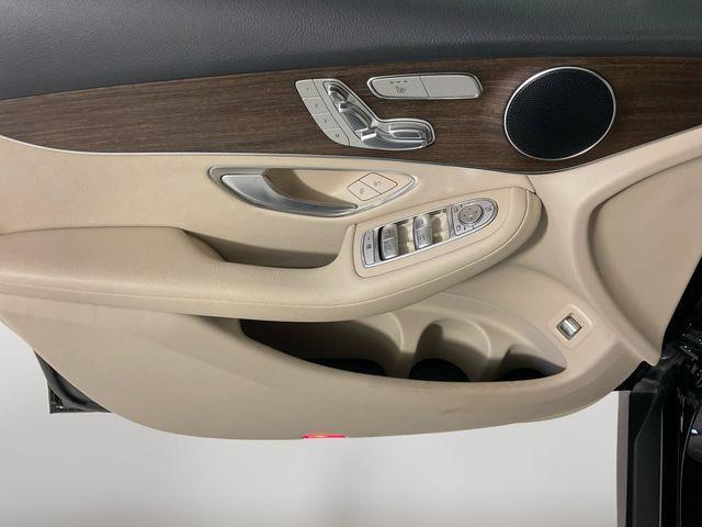 used 2022 Mercedes-Benz GLC 300 car, priced at $33,907