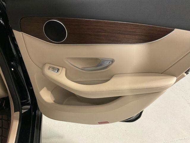 used 2022 Mercedes-Benz GLC 300 car, priced at $33,907