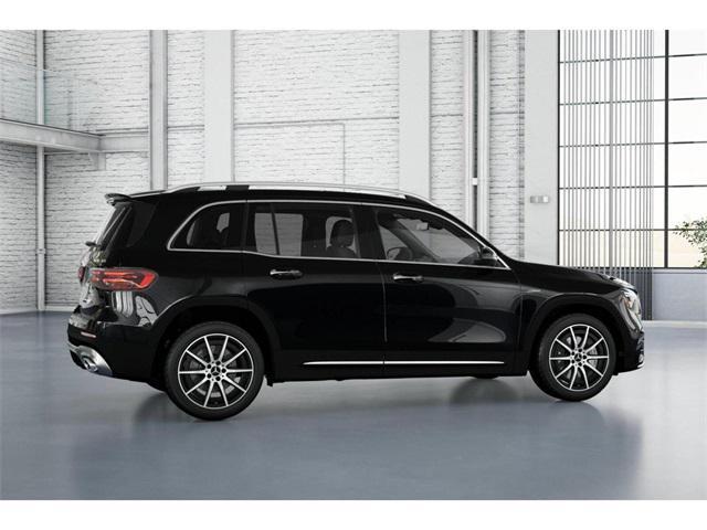 new 2024 Mercedes-Benz AMG GLB 35 car, priced at $61,835