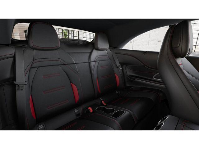 new 2026 Mercedes-Benz AMG CLE 53 car, priced at $95,940