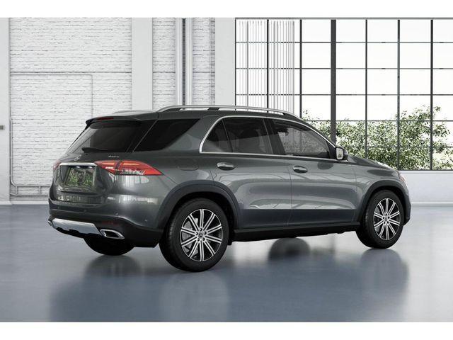 new 2026 Mercedes-Benz GLE 350 car, priced at $71,280