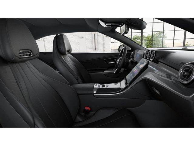 new 2026 Mercedes-Benz CLE 300 car, priced at $72,905