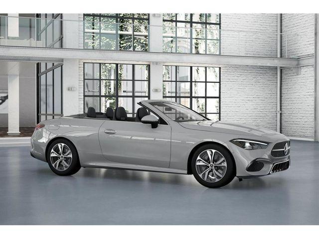 new 2026 Mercedes-Benz CLE 300 car, priced at $72,905
