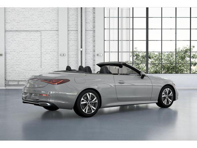 new 2026 Mercedes-Benz CLE 300 car, priced at $72,905