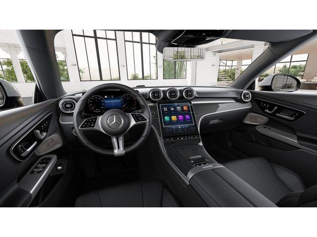 new 2026 Mercedes-Benz CLE 300 car, priced at $72,905
