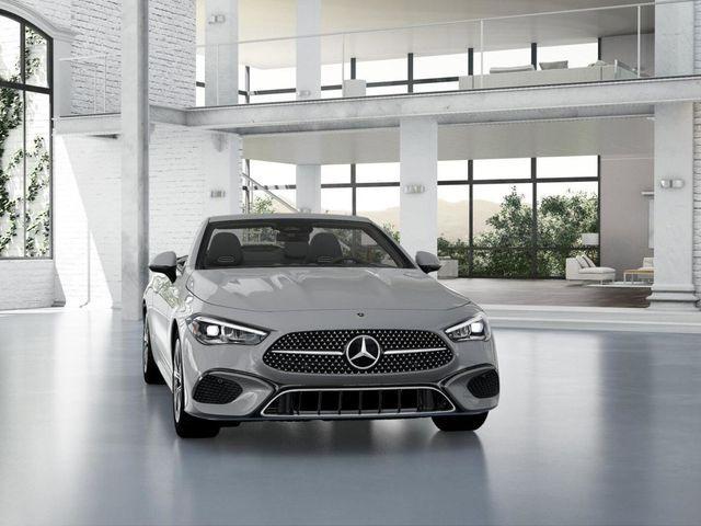 new 2026 Mercedes-Benz CLE 300 car, priced at $72,905