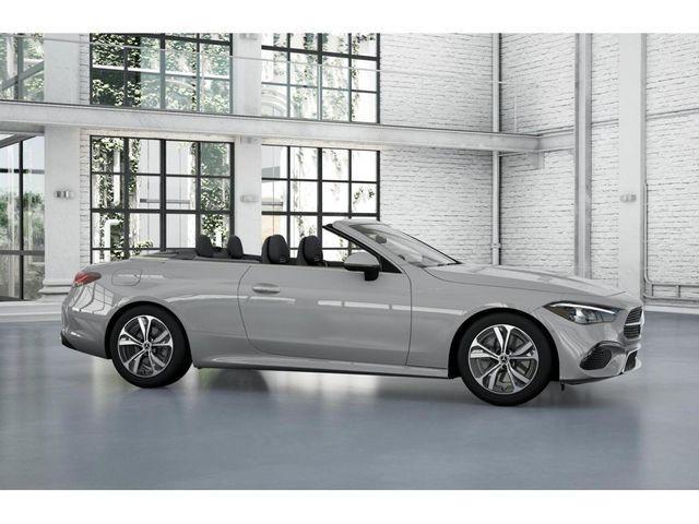 new 2026 Mercedes-Benz CLE 300 car, priced at $72,905