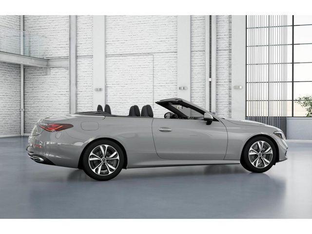 new 2026 Mercedes-Benz CLE 300 car, priced at $72,905