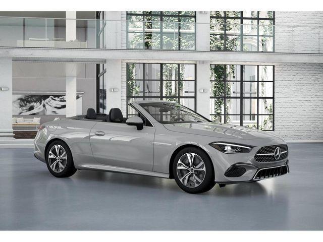 new 2026 Mercedes-Benz CLE 300 car, priced at $72,905