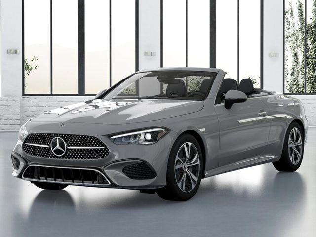 new 2026 Mercedes-Benz CLE 300 car, priced at $72,905