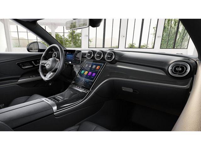 new 2026 Mercedes-Benz CLE 300 car, priced at $72,905