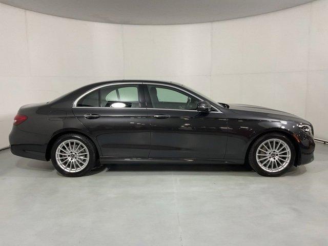 used 2021 Mercedes-Benz E-Class car, priced at $40,948