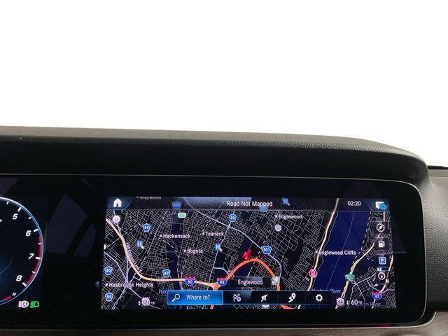 used 2021 Mercedes-Benz E-Class car, priced at $41,880