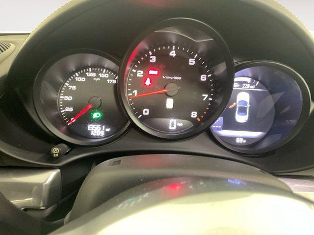 used 2019 Porsche 718 Boxster car, priced at $56,452