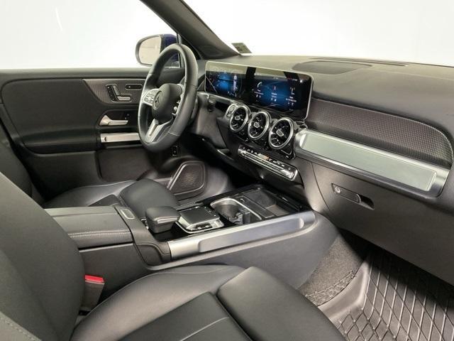 used 2020 Mercedes-Benz GLB 250 car, priced at $31,679