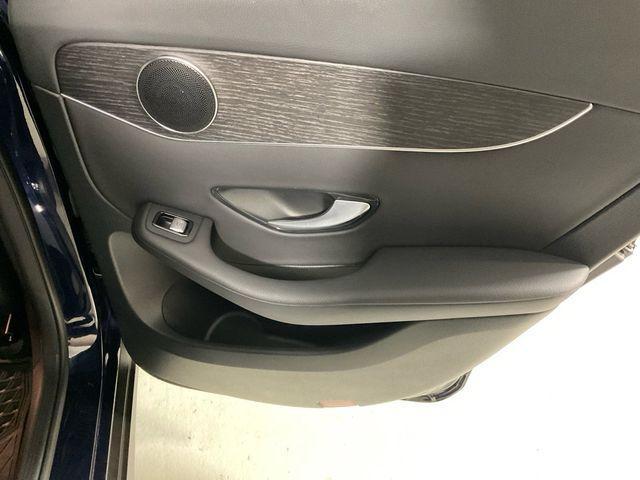 used 2022 Mercedes-Benz GLC 300 car, priced at $34,588