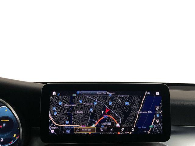 used 2022 Mercedes-Benz GLC 300 car, priced at $34,588