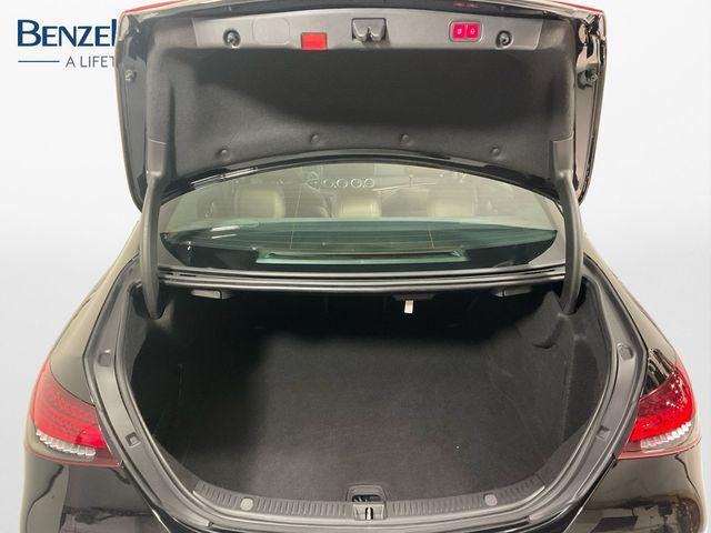 used 2022 Mercedes-Benz E-Class car, priced at $41,125