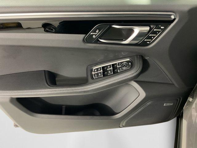 used 2024 Porsche Macan car, priced at $76,923