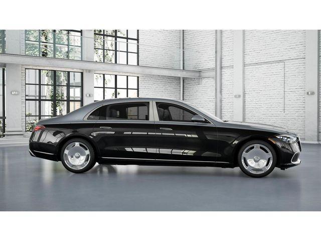 new 2026 Mercedes-Benz S-Class car, priced at $243,835