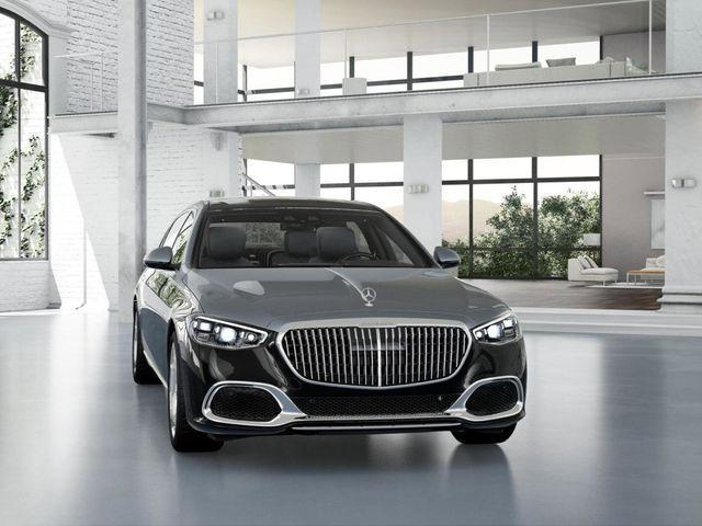 new 2026 Mercedes-Benz S-Class car, priced at $243,835