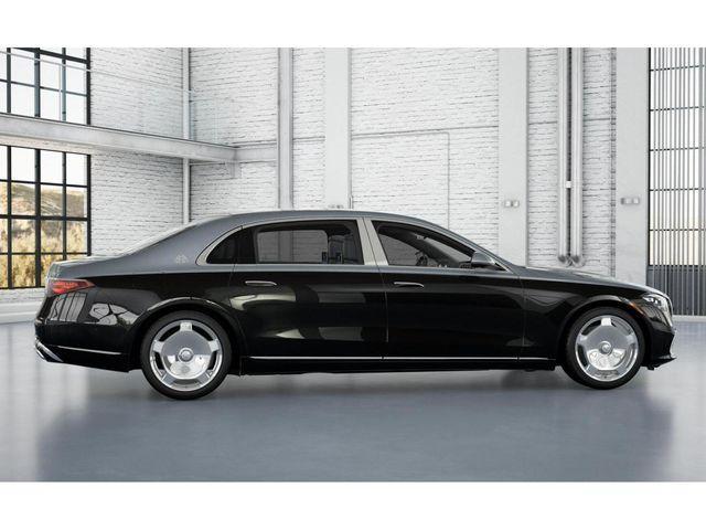 new 2026 Mercedes-Benz S-Class car, priced at $243,835