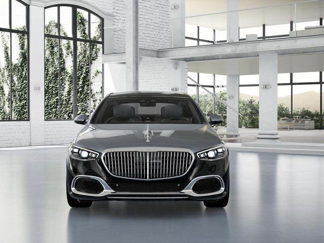 new 2026 Mercedes-Benz S-Class car, priced at $243,835