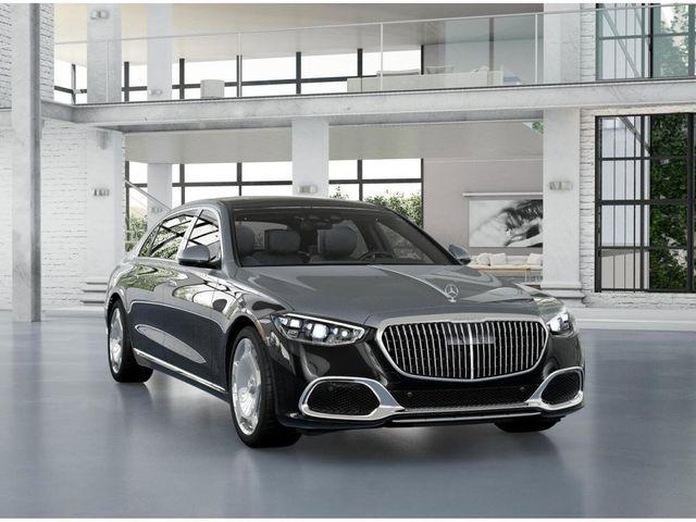 new 2026 Mercedes-Benz S-Class car, priced at $243,835