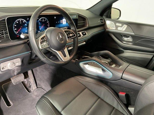 used 2021 Mercedes-Benz GLS 450 car, priced at $48,000