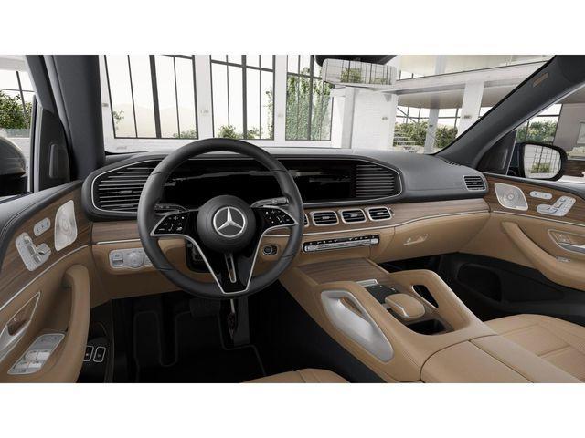 new 2026 Mercedes-Benz GLE 450e car, priced at $87,725