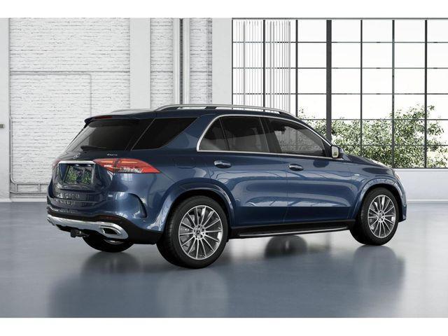 new 2026 Mercedes-Benz GLE 450e car, priced at $87,725