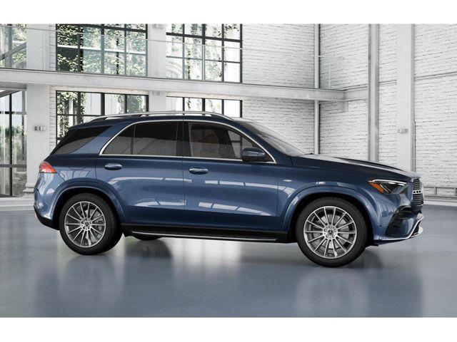 new 2026 Mercedes-Benz GLE 450e car, priced at $87,725