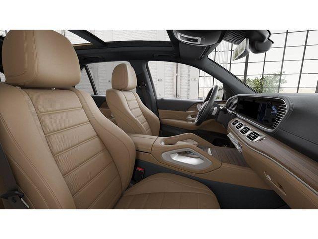 new 2026 Mercedes-Benz GLE 450e car, priced at $87,725