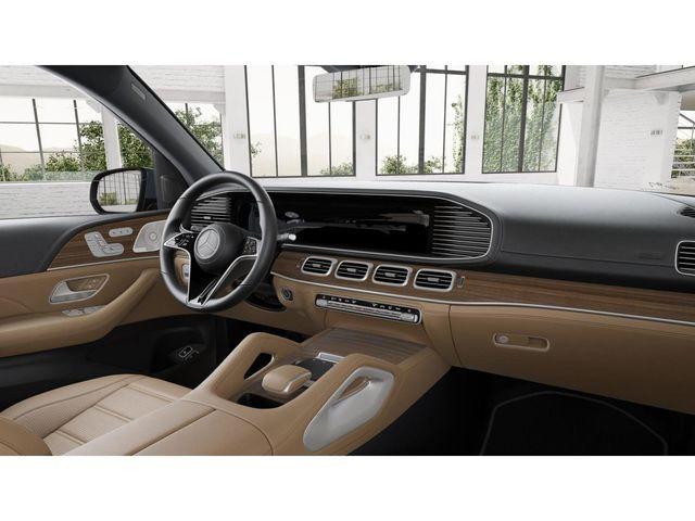 new 2026 Mercedes-Benz GLE 450e car, priced at $87,725