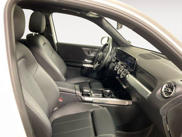 used 2021 Mercedes-Benz GLB 250 car, priced at $31,923