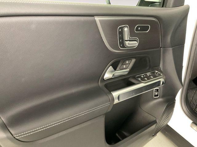 used 2021 Mercedes-Benz GLB 250 car, priced at $31,923