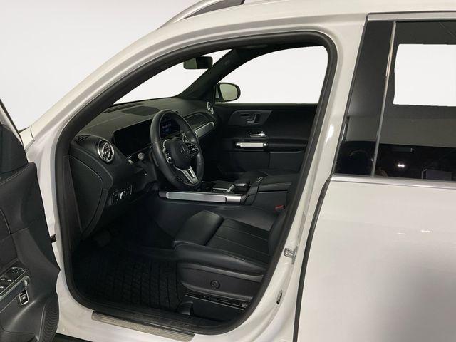 used 2021 Mercedes-Benz GLB 250 car, priced at $31,923