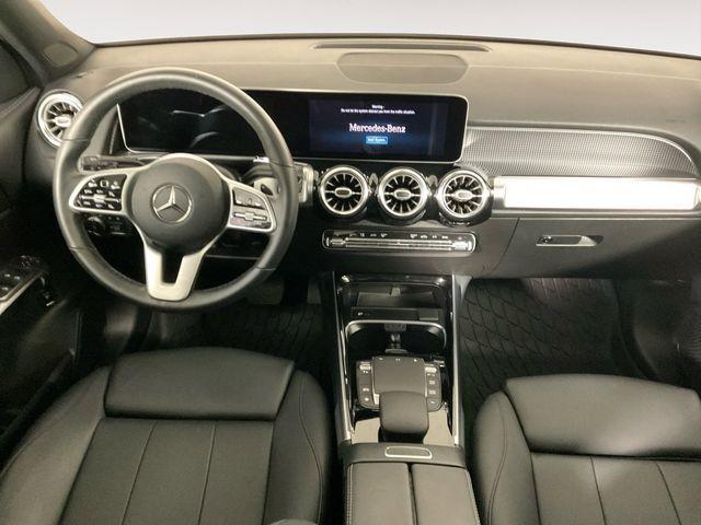 used 2021 Mercedes-Benz GLB 250 car, priced at $31,923