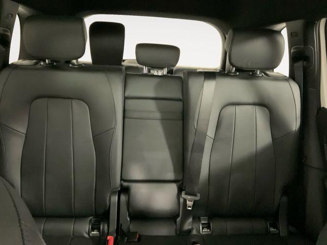used 2021 Mercedes-Benz GLB 250 car, priced at $31,923