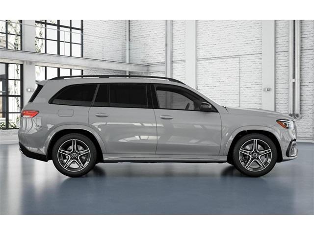 new 2025 Mercedes-Benz GLS 450 car, priced at $103,035